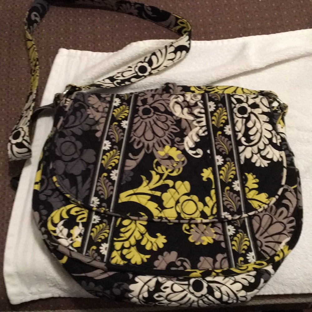 Vera Bradley Handbag